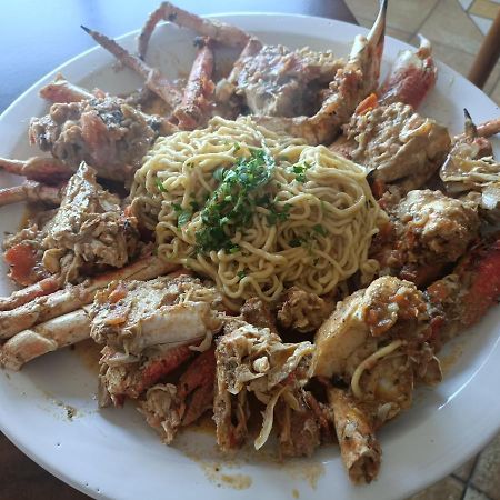 Antica Pensione Pinna Castelsardo Zewnętrze zdjęcie